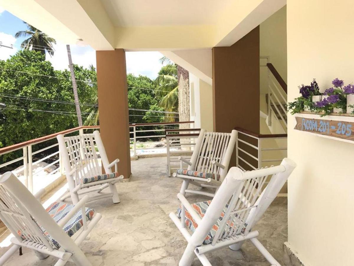 Bella Vida Hotel Punta Cana Zewnętrze zdjęcie