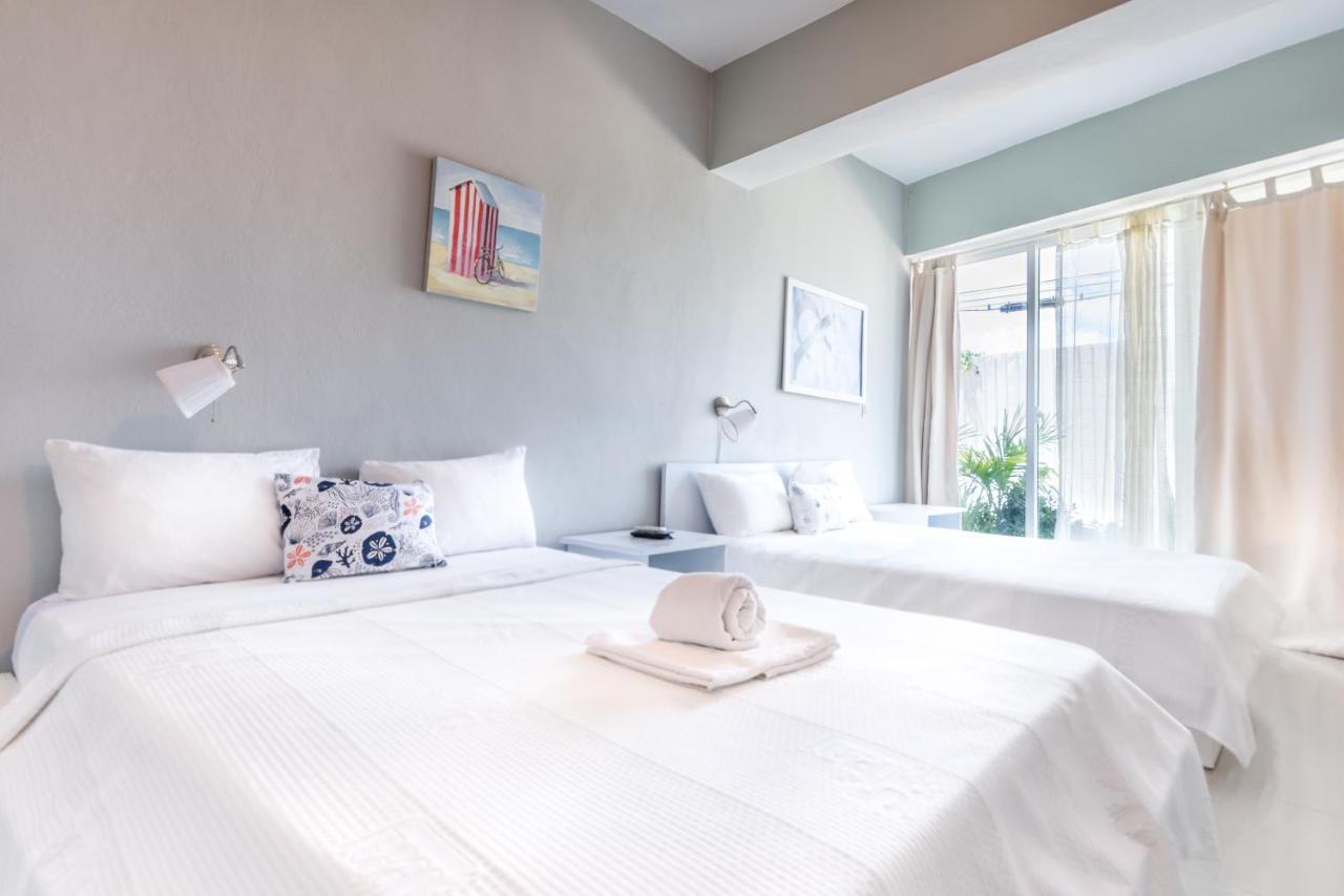 Bella Vida Hotel Punta Cana Zewnętrze zdjęcie