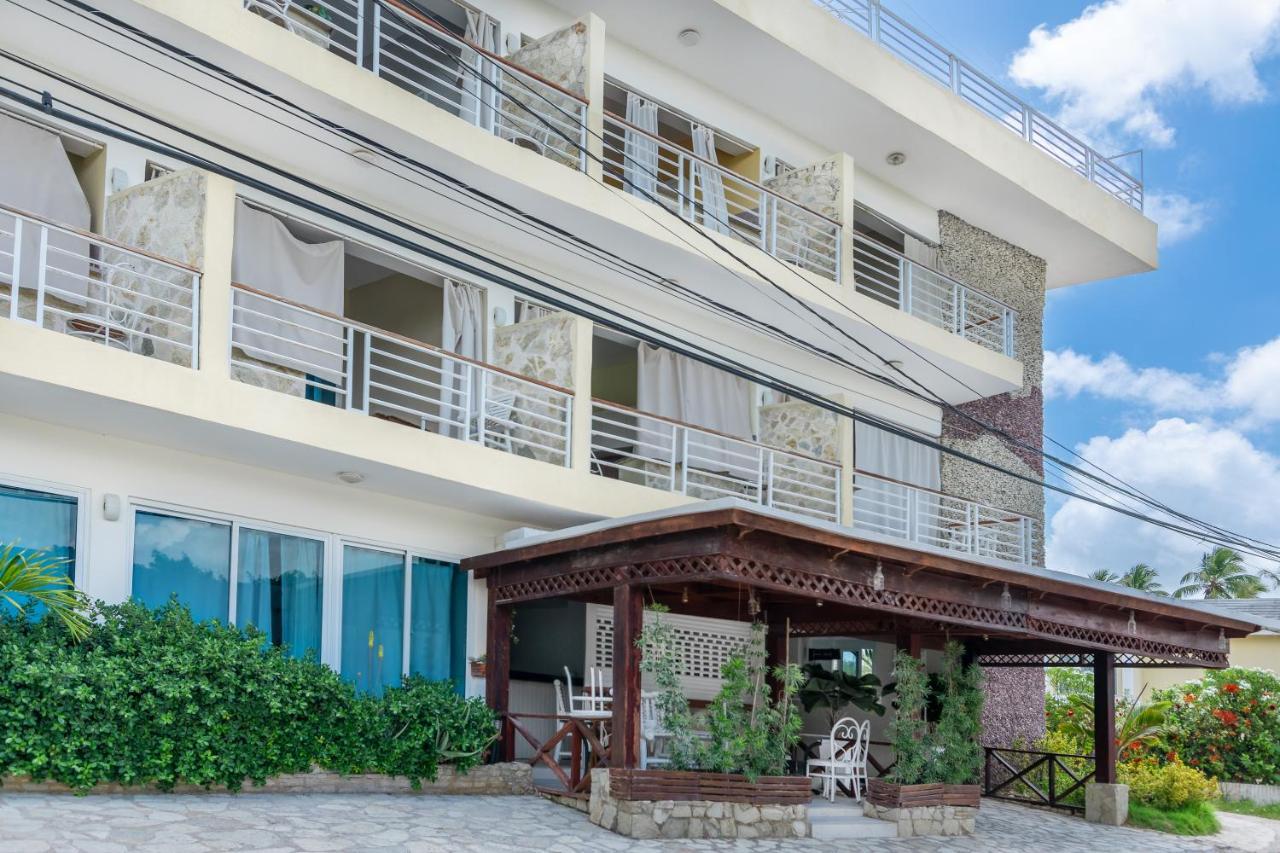 Bella Vida Hotel Punta Cana Zewnętrze zdjęcie