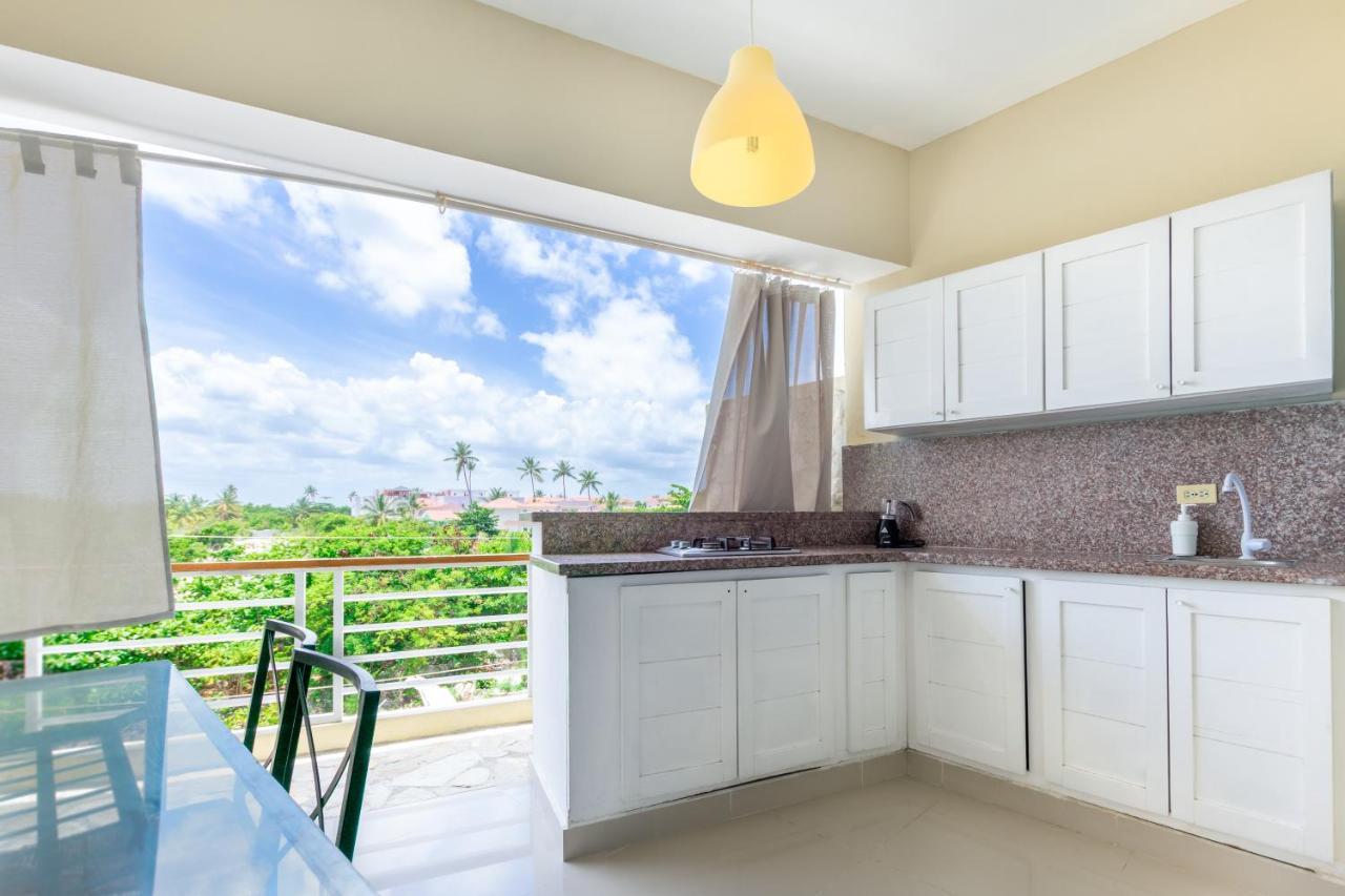 Bella Vida Hotel Punta Cana Zewnętrze zdjęcie