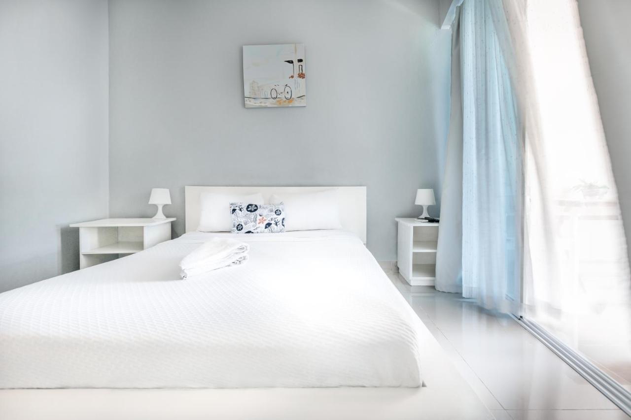 Bella Vida Hotel Punta Cana Zewnętrze zdjęcie
